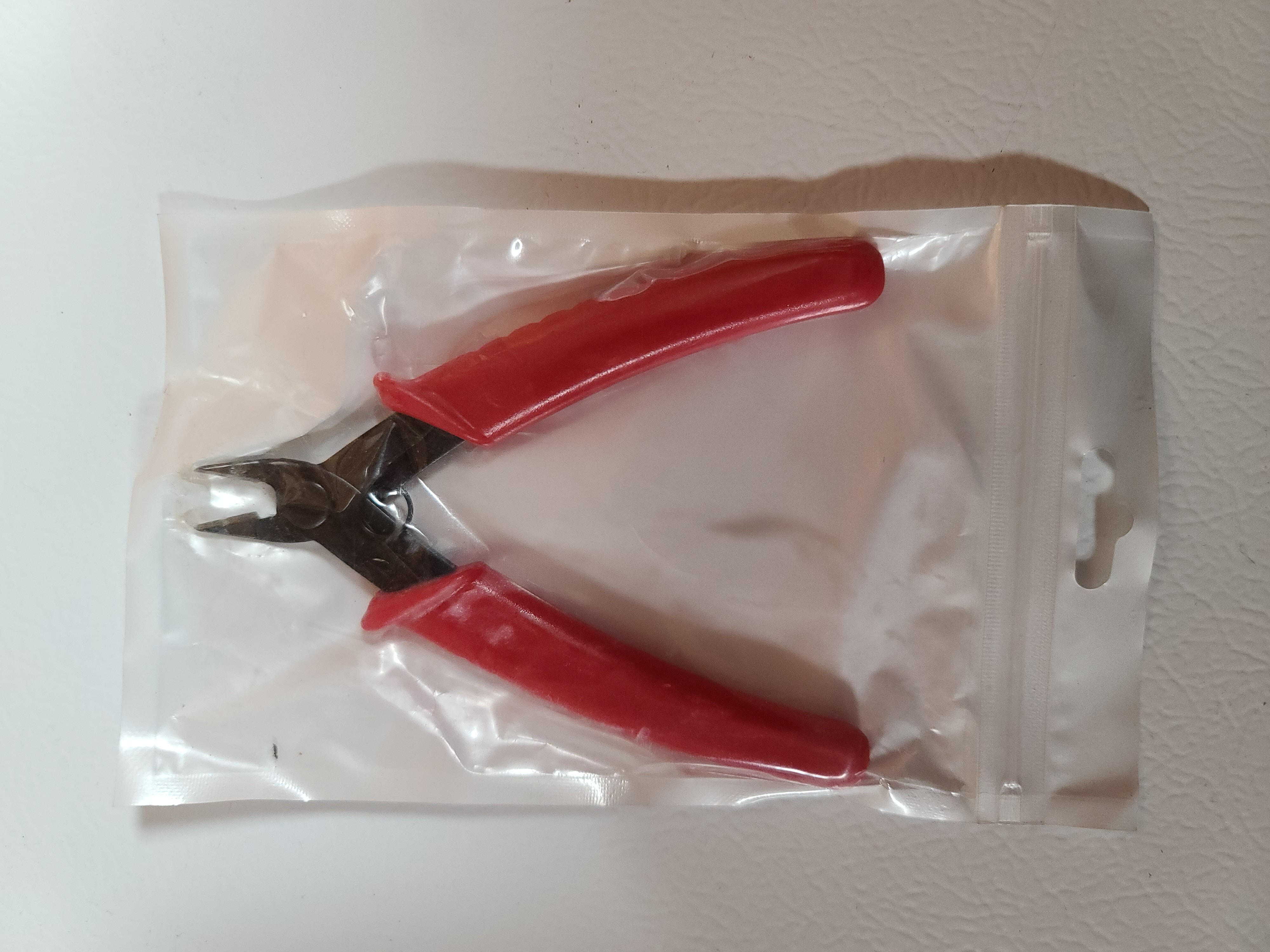 Red Shears